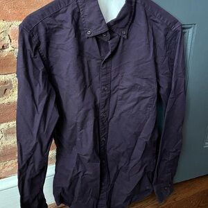 XS BONOBOS BUTTON DOWN SHIRT